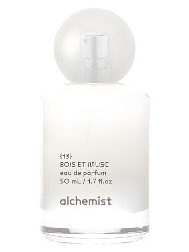 {13} Bois et Musc by Alchemist