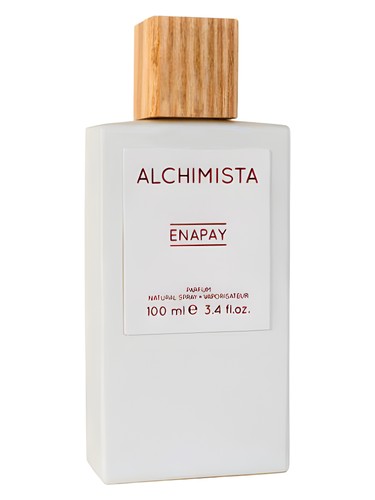 Enapay by Alchimista