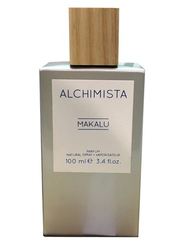 Makalu by Alchimista