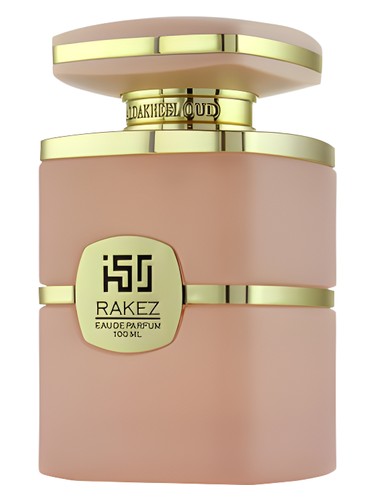 Rakez Pink by Aldakheel Oud