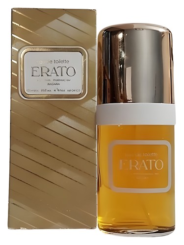 Erato by Alen Mak