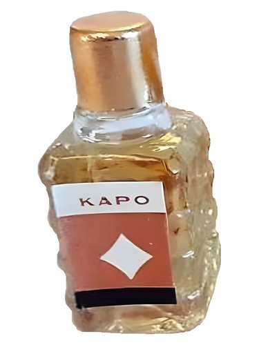 Каро - Karo by Alen Mak