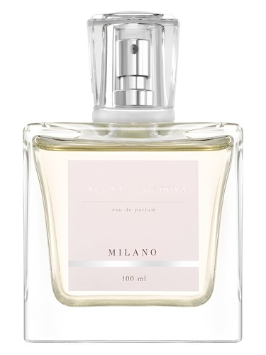 Milano by Alena Seredova