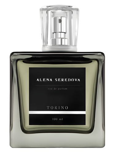 Torino by Alena Seredova