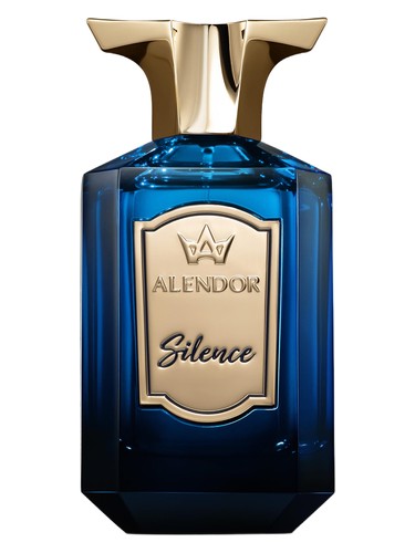 Silence by Alendor Perfumes