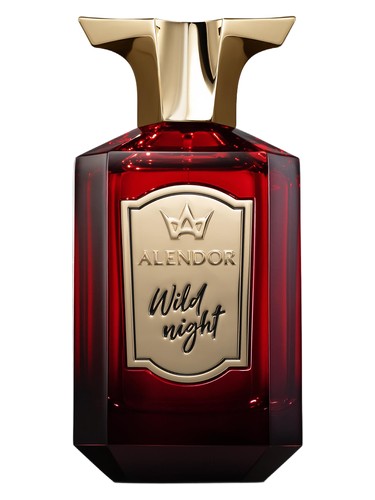 Wild Night by Alendor Perfumes
