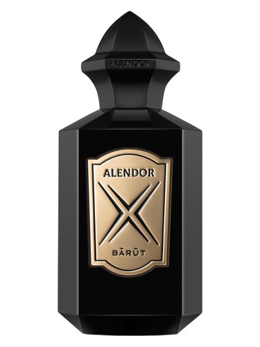 Bārūt by Alendor Perfumes