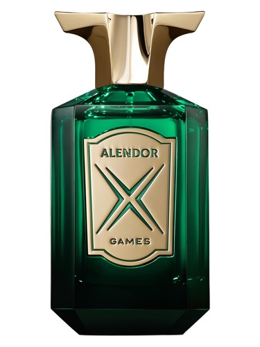 Games by Alendor Perfumes