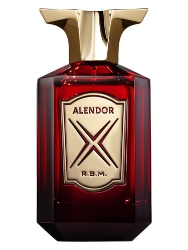 R.B.M. by Alendor Perfumes