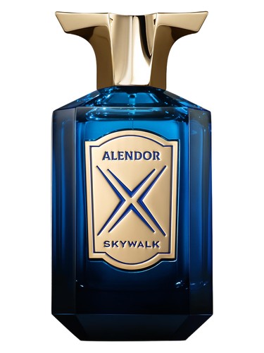 Skywalk by Alendor Perfumes