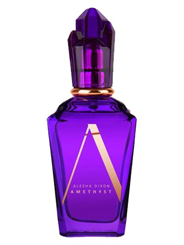 Amethyst by Alesha Dixon