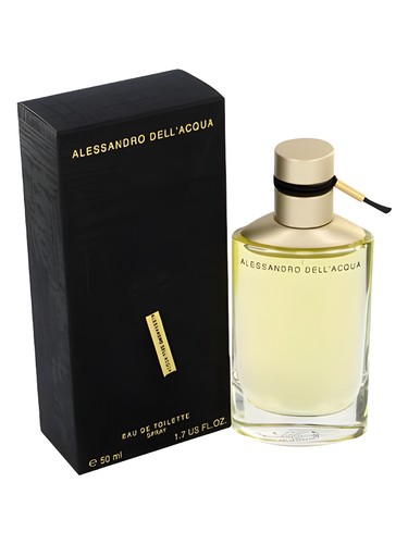 Alessandro Dell' Acqua by Alessandro Dell' Acqua