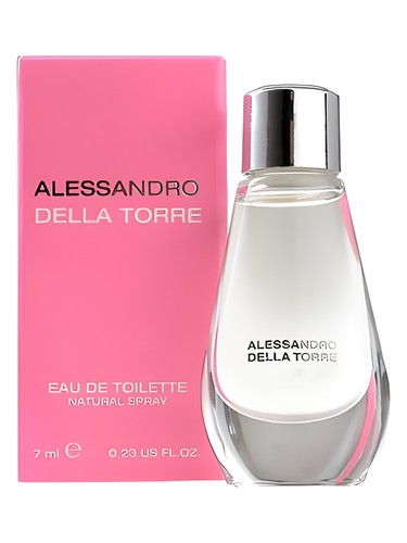 Alessandro Della Torre by Alessandro Della Torre