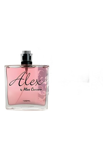 Alex by Alex Curran
