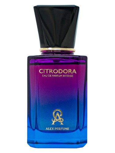 Citrodora by Alex Perfume