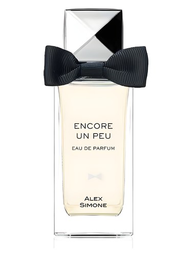 Encore Un Peu by Alex Simone