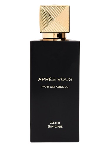 Apres Vous Parfum Absolu by Alex Simone