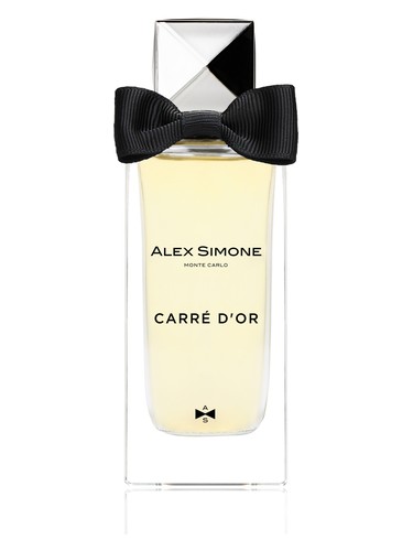Carré d'Or by Alex Simone