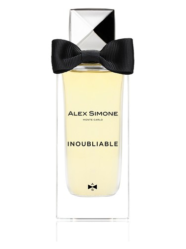 Inoubliable by Alex Simone