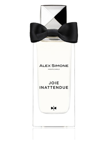 Joie Inattendue by Alex Simone