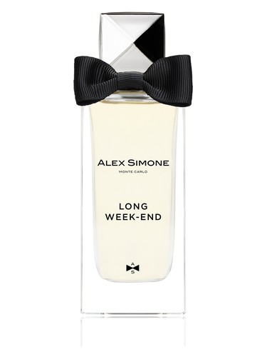 Long Week-End by Alex Simone