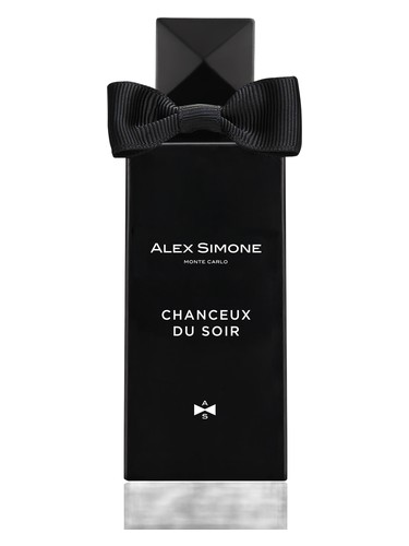 Chanceux du Soir by Alex Simone