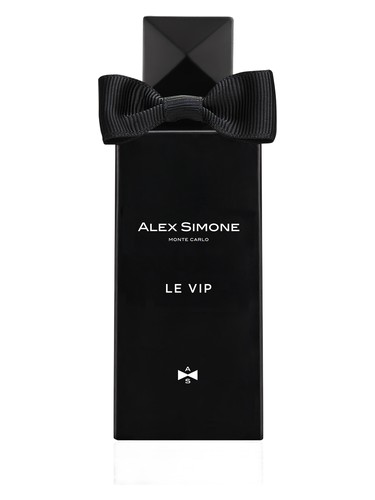 Le VIP by Alex Simone