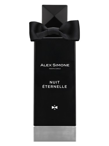 Nuit Éternelle by Alex Simone