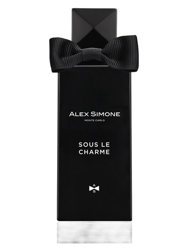 Sous Le Charme by Alex Simone