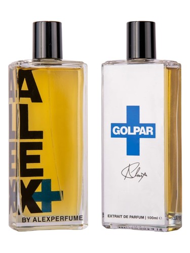 Golpar+ by Alex+