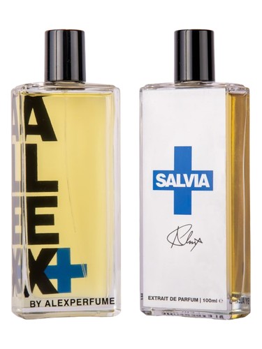 Salvia+ by Alex+