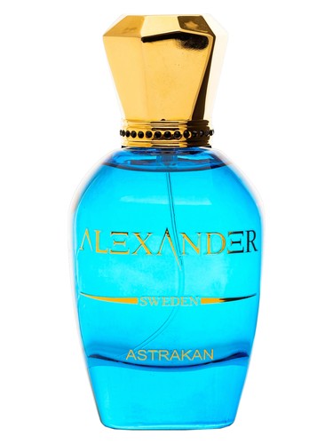 Astrakan by Alexander