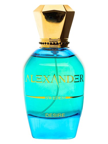 Desire by Alexander