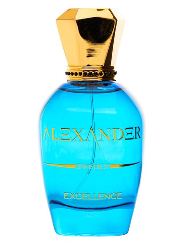 Excellence by Alexander