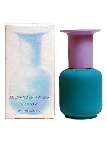 Womenswear by Alexander Julian