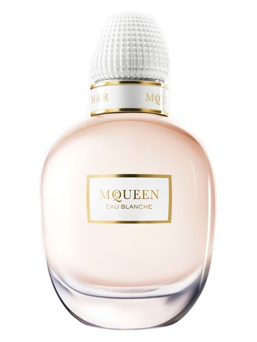 McQueen Eau Blanche by Alexander McQueen