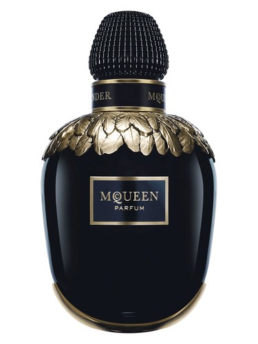 McQueen Parfum by Alexander McQueen