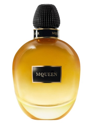 Amber Garden by Alexander McQueen