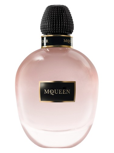 Celtic Rose by Alexander McQueen