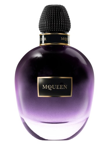 Dark Papyrus by Alexander McQueen