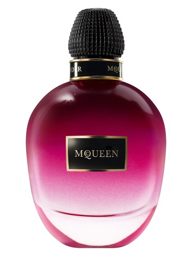 Luminous Orchid by Alexander McQueen