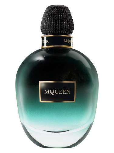 Vetiver Moss by Alexander McQueen