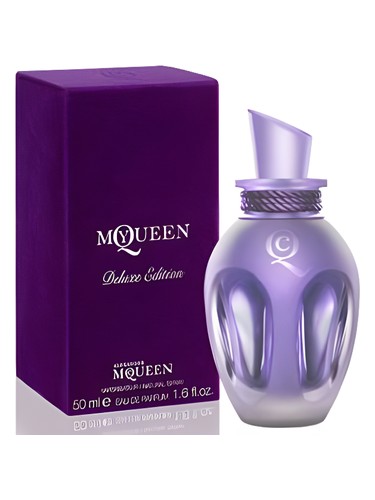 My Queen Deluxe Edition by Alexander McQueen
