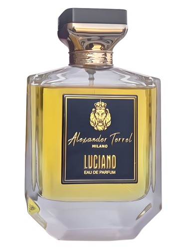 Luciano by Alexander Terrel
