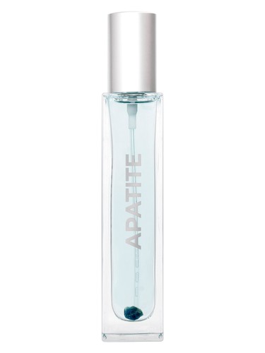 Apatite (Апатит) by Alexandra Gluck