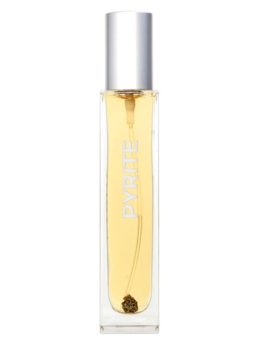 Pyrite (Пирит) by Alexandra Gluck