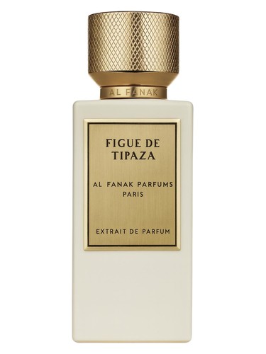 Figue de Tipaza by Al Fanak