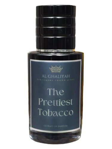 The Prettiest Tobacco by Al Ghaliyah