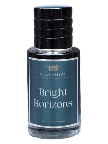 Bright Horizons by Al Ghaliyah