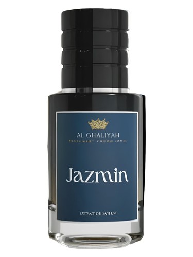 Jazmin by Al Ghaliyah